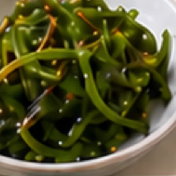 Algensalat