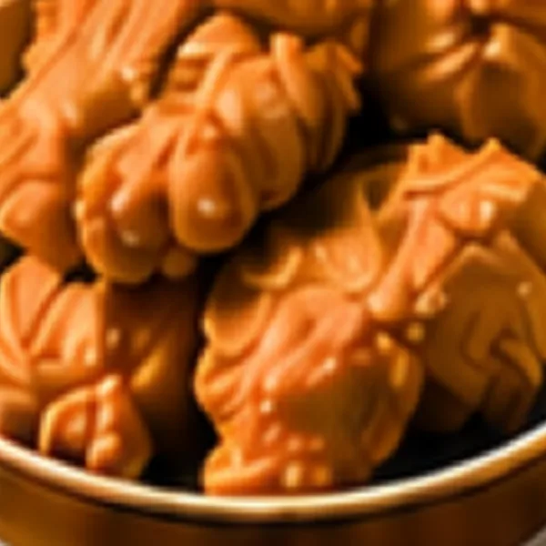 Frittiertes Hähnchen