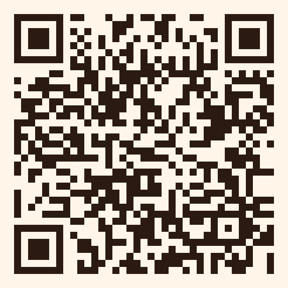 Newsletter QR-Code