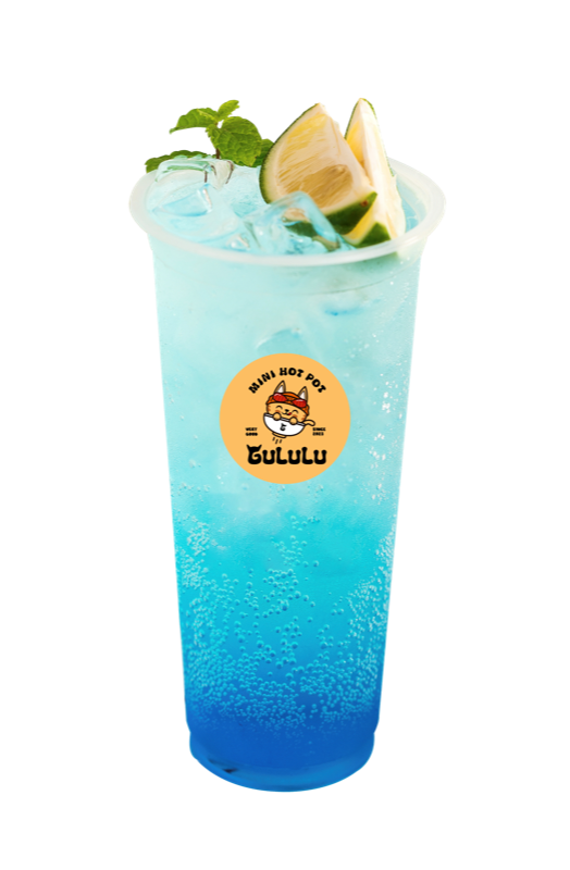 Lemon Soda