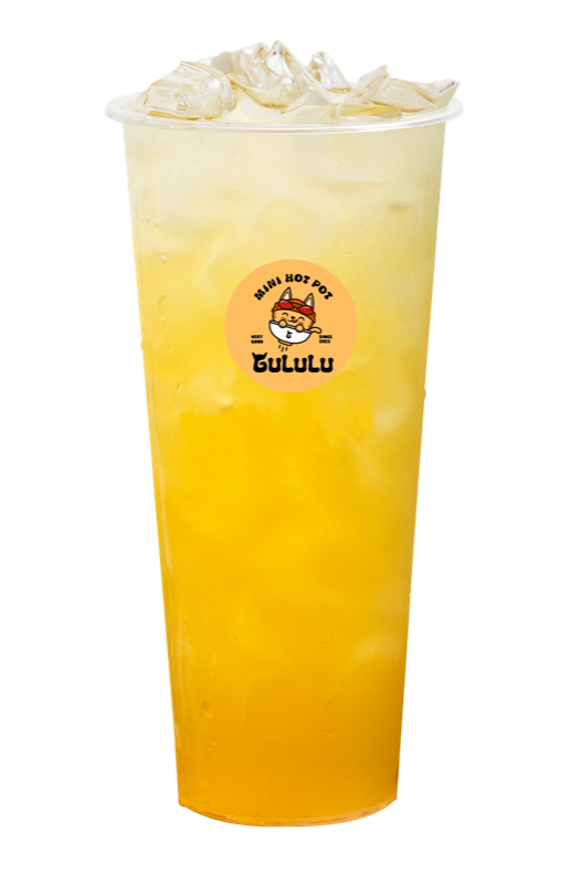 Passionfruit Jasmine